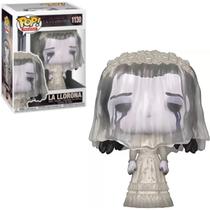 Funko Pop La Llorona 1130 Movies The Curse of La Llorona