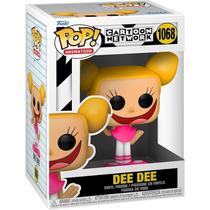 Funko Pop Laboratorio de Dexter - Dee Dee 1068 Funko Pop Laboratorio de Dexter - Dee Dee 1068