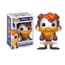 Funko Pop! Launchpad McQuack 297 Disney Darkwing Duck