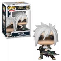 Funko Pop League of Legends 1040 - Riven