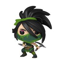 Funko Pop! League Of Legends Akali 1080