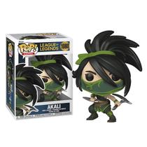 Funko pop! - league of legends - akali Funko pop! - league of legends - akali