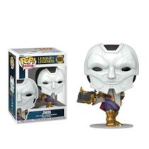 Funko Pop League Of Legends Jhin 1081 Funko Pop League Of Legends Jhin 1081