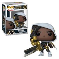 Funko Pop League Of Legends: Senna 1043 Funko Pop League Of Legends: Senna 1043