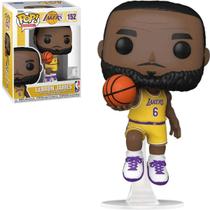 Funko Pop Lebron James 152 Pop! NBA LA Lakers