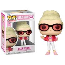Funko pop legally blonde (legalmente loira) - elle in sun 1226 Funko pop legally blonde (legalmente loira) - elle in sun 1226