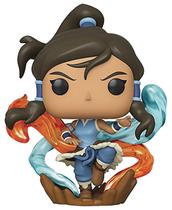 Funko Pop - Legend of Korra 761