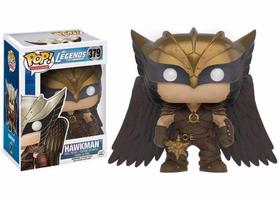 Funko Pop Legends of Tomorrow - Hawkman
