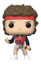 Funko Pop! Legends: Tennis Legends - John McEnroe, Multicolor