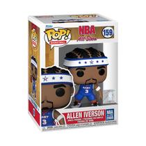 Funko Pop! Lendas da NBA Allen Iverson All-Star 2005 9,4 cm Funko Pop! Lendas da NBA Allen Iverson All-Star 2005 9,4 cm