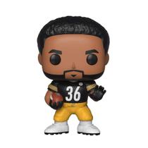 Funko Pop! Lendas: Jerome Bettis (Pittsburgh Steelers) NFL Funko Pop! Lendas: Jerome Bettis (Pittsburgh Steelers) NFL