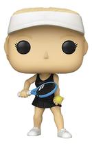 Funko Pop! Lendas Lendas do tênis Amanda Anisimova Multicolor