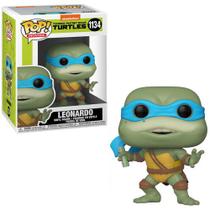 Funko Pop! Leonardo Teenage Mutant Ninja Turtles II Funko 1134
