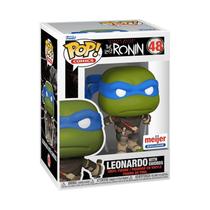 Funko Pop Leonardo With Swords 48