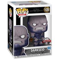 Funko Pop Liga da Justiça DarkSaid Zack Snyder Cut 1126