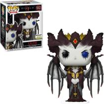 Funko Pop Lilith GITD 942 Pop! Games Diablo IV AM Exclusive