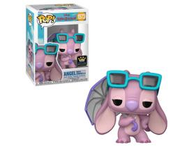 Funko Pop Lilo & Stitch Angel Funko Pop Lilo & Stitch Angel
