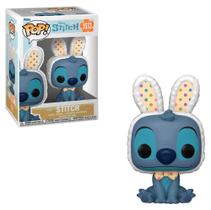 Funko Pop Lilo Stitch Easter Stitch 1533