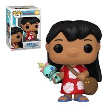 Funko Pop! Lilo Stitch Lilo 1043