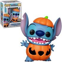 Funko Pop! Lilo & Stitch Lilo Pumpkin Stitch 1087 Funko Pop! Lilo & Stitch Lilo Pumpkin Stitch 1087