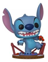 Funko Pop! Lilo & Stitch Monster Stitch 1049 Original