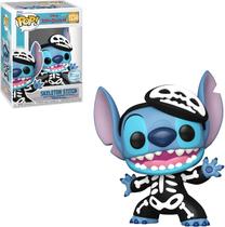 Funko Pop! Lilo & Stitch - Stitch Esqueleto 1234