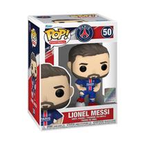 Funko Pop Lionel Messi 50