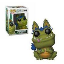 Funko Pop Liverwort 09 Funko Pop Liverwort 09