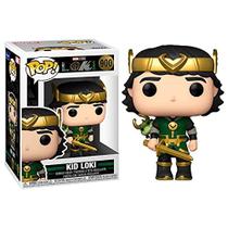Funko Pop - Loki Kid 900