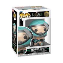 Funko Pop Loki Mobis 1313