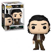 Funko pop loki s2 loki 1312
