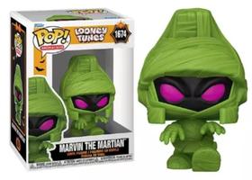 Funko Pop Looney Tunes 1674 - Marvin The Martian
