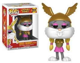 Funko pop looney tunes bugs bunny opera 311