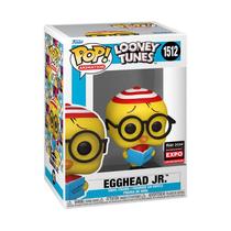 Funko Pop Looney Tunes Egghead Jr 1512