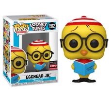 Funko Pop! Looney Tunes Egghead Jr. 1512