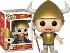 Funko pop looney tunes elmer fudd opera 310