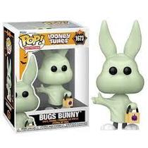 Funko pop! looney tunes - pernaloga fantasma 1673