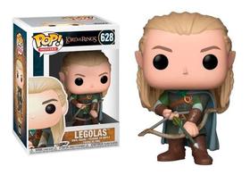 Funko Pop! Lord Of The Rings Legolas 628