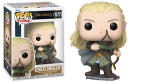 Funko Pop! Lord Of The Rings Legolas Greenleaf 1577