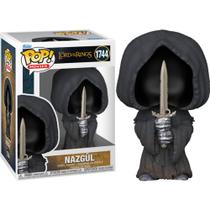 Funko Pop Lord Of The Rings Nazgul 1744 Funko Pop Lord Of The Rings Nazgul 1744