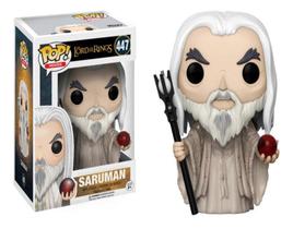 Funko Pop! Lord Of The Rings Saruman 447