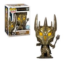 Funko Pop Lord Of The Rings Sauron Glow - 1487