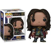 Funko Pop! Lord Of The Rings The War The Rohirrim Wulf 1837 Funko Pop! Lord Of The Rings The War The Rohirrim Wulf 1837