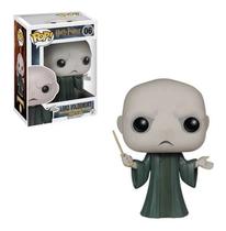 Funko Pop Lord Voldemort 06 - Harry Potter Funko Pop Lord Voldemort 06 - Harry Potter