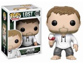 Funko pop lost jacob 419 Funko pop lost jacob 419