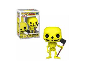 Funko Pop Loteria 5 - La Muerte