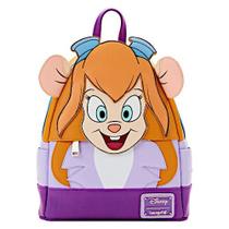 Funko Pop Loungefly Chip NDale Rescue Rangers Gadget Mochila Funko Pop Loungefly Chip NDale Rescue Rangers Gadget Mochila
