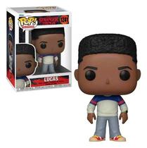 Funko Pop! Lucas1241 Stranger Things Season 4 Television