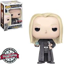 Funko Pop Lucius Malfoy 40 Funko Pop Lucius Malfoy 40