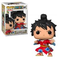 Funko Pop Luffytaro 921 Pop! Animation One Piece